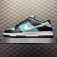 2023 6.18 Original [100 PK Batch]Diamond Supply Co. x sb duk Low “Tiffany” Unisex Casual Sneakers 304292-402