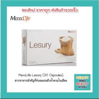 MaxxLife Lesury (30 Capsules)