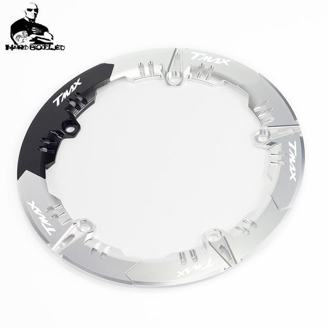 scooter-part-for-yamaha-t-max-530-tmax-530-2017-2022-2020-aluminum-transmission-belt-pulley-cover-guard-tmax530-accessories