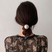 【CW】 Big Hair Rope Rubber Band Tie Bow Accessories Headdress Wholesale