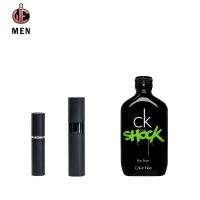 ငk 0ne Sh0ck Eau De Toilette Decant 5ml , 10ml (men)