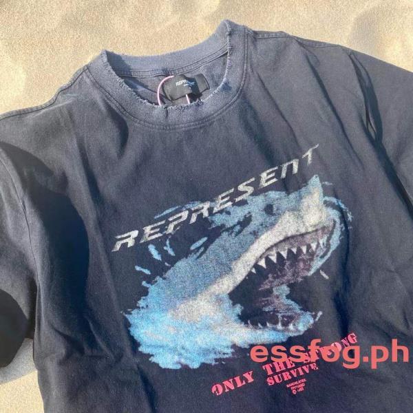 vintage-rep-retro-washing-water-destruction-shark-mens-and-womens-short-sleeved-t-shirt-high-street-fashion-brand-hip-hop-t-shirt2022