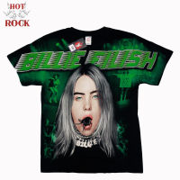 เสื้อวง Billieeilish รหัส OVP PM 020 เสื้อวงดนตรี