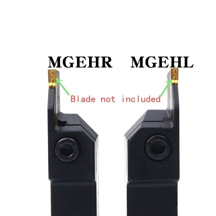 mgehr1010-mgehr1212-mgehr1616-mgehr2020-mgehr2525-mgehl1010-mgehl1212-ที่ใส่เครื่องมือ-slotted-ภายนอก-10pcs-ใบมีดซีเมนต์คาร์ไบด์