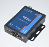 Lpsafety USR-N510อีเธอร์เน็ต Modbus RTU ตัวแปลง Serial To TCP อุปกรณ์ IP ที่มี RS232 RS485 RS422