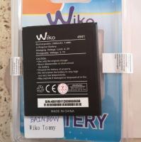 BATTERY แบตเตอรี่​โทรศัพท์​มือถือ​Wiko Tommy -4901(2000mAh)