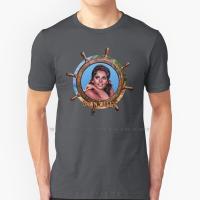 Mary Ann From GilliganS Island T Shirt 100% Pure Cotton Mary Ann Mary Ann Summers Mary Summers Country Dawn Wells And The