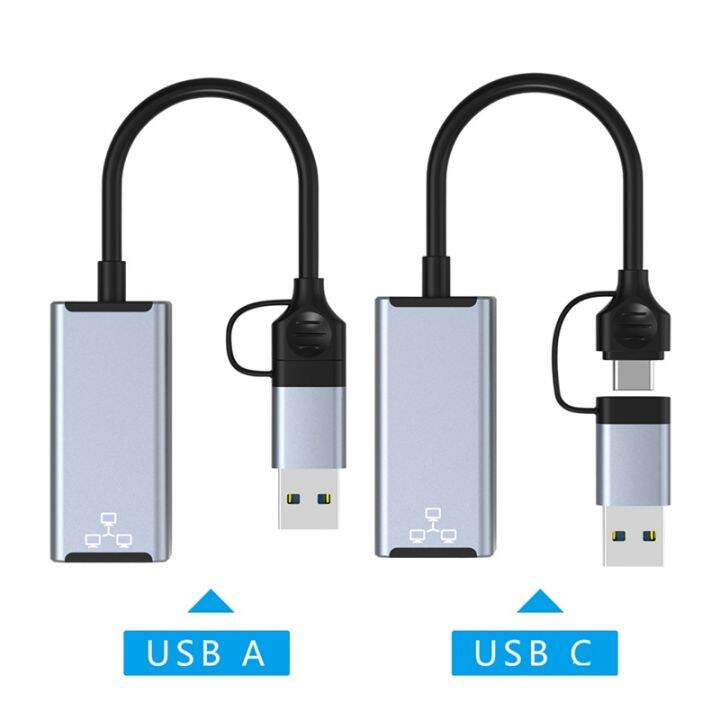 usb-type-c-to-rj45-wired-network-card-super-speed-usb-3-0-to-ethernet-adapter-for-laptop-pc-network-card