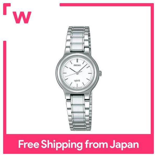 [Seiko] SEIKO wristwatch SPIRIT Spirit SSDN003 Ladies | Lazada PH