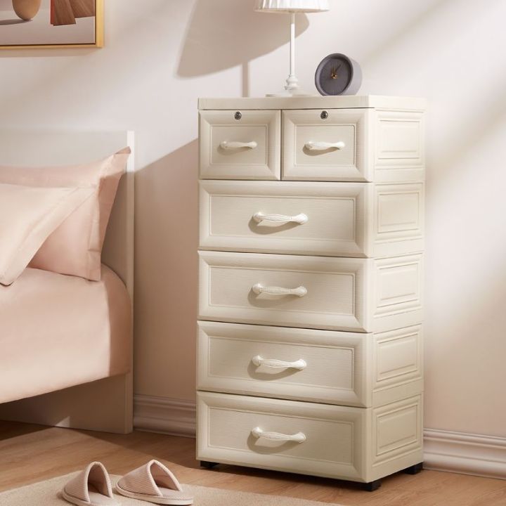 cod-thickened-extra-large-storage-cabinet-box-drawer-type-bedroom-home-baby-clothes-finishing-locker-five-drawer-chest