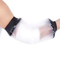 Waterproof Arm Brace Support Protection Adult Sealed Cast Bandage Protector Wound Fracture Hand Arm Protector Posture Corrector