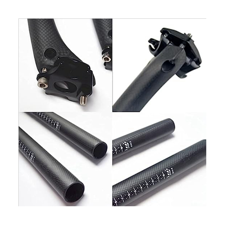 carbon-fiber-mountain-road-bike-seatpost-rod-full-carbon-rear-floating-seatpost-replacement-accessories-31-6-400mm