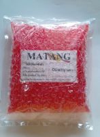 Matang หัวเชื้อน้ำยาซักผ้า ทำได้มากถึง 5.5 ลิตร สีแดง