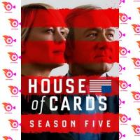 หนัง DVD ออก ใหม่ House of Cards Season 5 แฉยับ นักโกงเมือง ปี 5 ( 13 ตอนจบ ) (เสียง อังกฤษ | ซับ ไทย) DVD ดีวีดี หนังใหม่