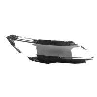 Headlight Cover Housing for Range Evoque 2020-2022 Replace Head Light Glass Lens Lampshade Shell