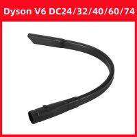 ▧○☞ Suitable For Dyson V6 DC24 DC32 DC40 DC60 DC74 Vacuum Cleaner Accessories Gap Flat Nozzle Head