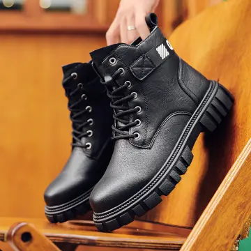 Lazada timberland store boots