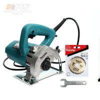 MAKITA เครื่องตัดไฟฟ้า ขนาด Cutter 4 นิ้ว และ 5 นิ้ว รุ่น M4100ZX1B และ M4101XB