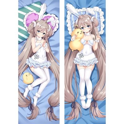 60x180 ซม. อะนิเมะ Dakimakura ปลอกหมอนเกม Azur Lane ปลอกหมอนกอดร่างกาย ปลอกหมอนความงาม คอสเพลย์ ปลอกหมอนอิง