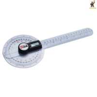 【Fast Delivery】Digital Display Angle Ruler Goniometer Medical Joint Recovery Angle Measuring