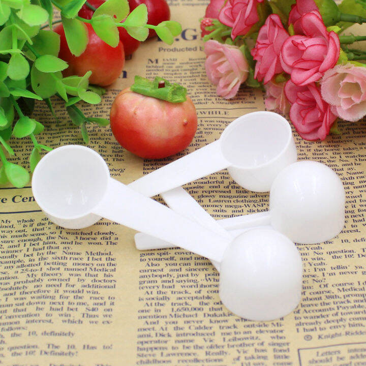 5g-1pcs-measure-spoon-plastic-5g-10ml-scoop-milk-powder-kitchen-tool-eco-friendly-1pcs-new