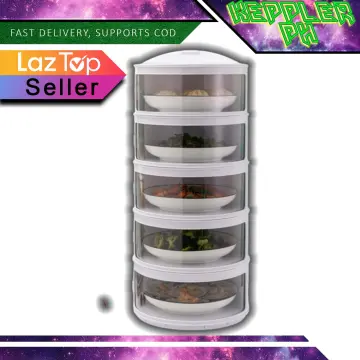 Strong Load-bearing Useful Leftover Storage Box Food Cover Convenient Leftover  Container Large-capacity Home Supplies