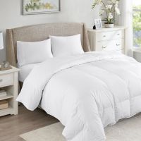 Zoe Duvet Insert Quilt Ho Quality - Super Single Queen King