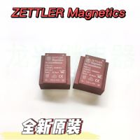 2023☆ BV202S09003A ZETTLER sealed transformer 230VAC 50/60Hz to 9VAC 38.9mA