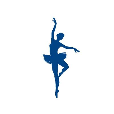 【SALE】 nancarenko1977 Ballet Dancing Girl Wall Art ภาพจิตรกรรมฝาผนัง Decals ไวนิลสติ๊กเกอร์ติดผนังสำหรับห้องนอนหญิง Modern Home Decor วอลล์เปเปอร์ที่ถอดออกได้ Waterproof