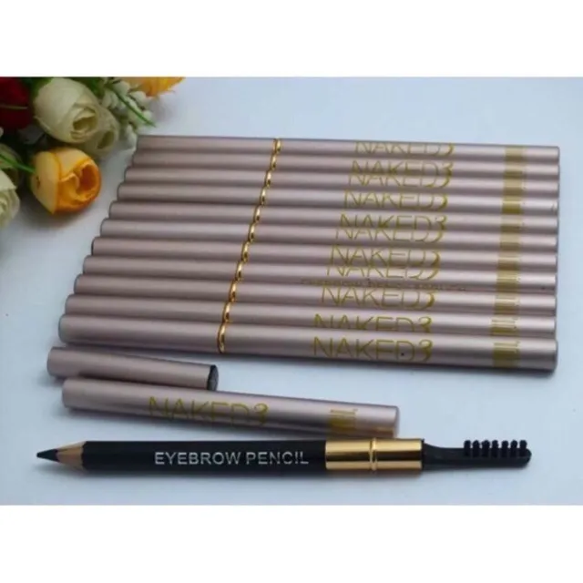 Eyebrow Pencil Naked Eye Brow Pencil Lazada Ph