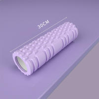 Pilates Yoga Column Gym Fitness Equipment Muscle Massage Foam Roller Back Musculation Exercise Soft Yoga Block Muscle Roller