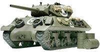 TAMIYA 32519 US Tank Destroyer M10 Mid Production Plastic Model 148 Scale