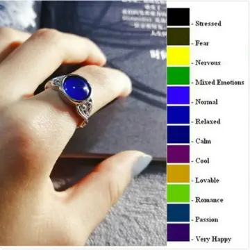 Buy ring mood Online With Best Price, Mar 2024 | Shopee Malaysia