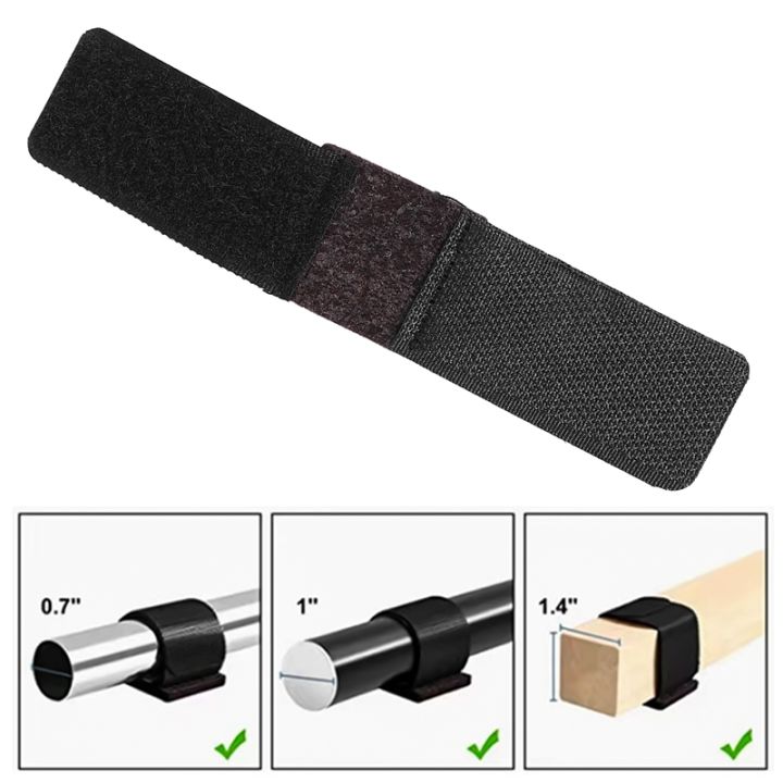 office-chair-leg-felt-pads-covers-non-slip-hook-and-loop-fasteners-chair-feet-wrap-pads-protectors-hardwood-floor-glides