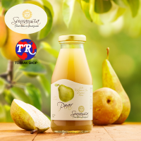 Sunraysia Five Star Pear Juice ซันเรเซีย แพร์ น้ำผลไม้แท้ 100% 250มล.