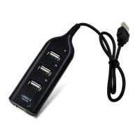 NEW USB HUB 4 port 3.0 สายยาว 30 cm