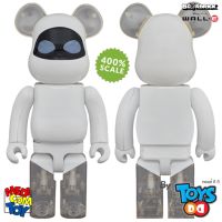 Bearbrick Disney Eve 400%