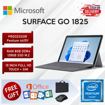 Shop Latest Microsoft Surface Go 2 Lte online | Lazada.com.my