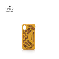 [ NASHA MADE IN MARS ] Etienne case x | Mimosa เคสไอโฟน X/XS