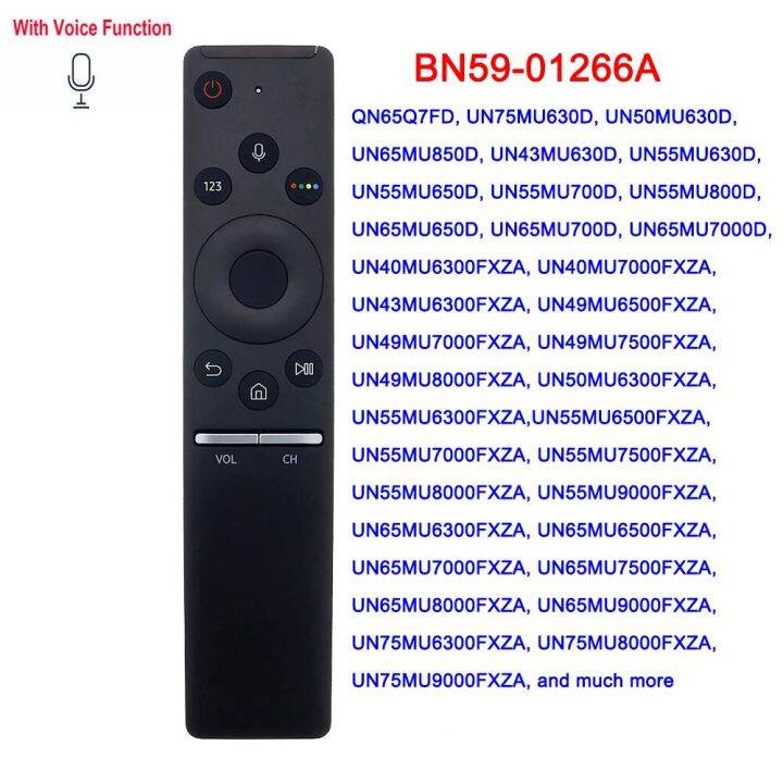 ขายดีสำหรับสมาร์ททีวีควบคุมระยะไกลต้นฉบับ-คัดลอกเสียง-bn59-01265a-bn59-01298c-bn59-01298g-bn59-01312f-bn59-01312b