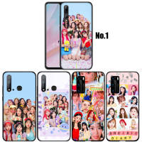 WA55 Oneiric Diary IZONE อ่อนนุ่ม Fashion ซิลิโคน Trend Phone เคสโทรศัพท์ ปก หรับ Huawei Nova 7 SE 5T 4E 3i 3 2i 2 Mate 20 10 Pro Lite Honor 20 8x