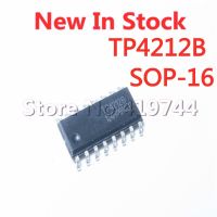 5PCS/LOT TP4212B SOP-16 Power Bank IC In Stock NEW original IC