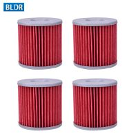 650CC Motorcycle Engine Oil Filter For Hyosung GV650 Aquila GV 650 Avitar EFI ST7 GV700 C EFI GT650 GV650 SE EFI Naked GT 650