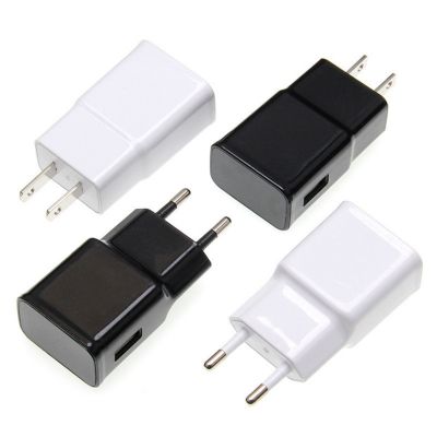 Universal USB Charger Travel Portable Mobile Phone Charging Head Ougui Charging Head Fast Charge Charger Type C Iphone Charger