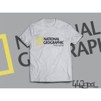 Tshirt NatGeo Edition Taiping Zoo