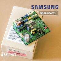 แผงวงจรแอร์ Samsung DB92-03467H แผงบอร์ดแอร์ซัมซุง แผงบอร์ดคอยล์เย็น อะไหล่แอร์ ของแท้ศูนย์