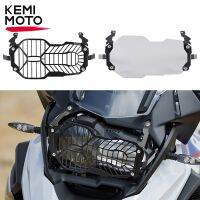 R1200GS Headlight Grille Guards Cover For BMW R 1200 GS LC Adventure Headlamp Protector Covers 2012-2018 Motorcycle Accessories