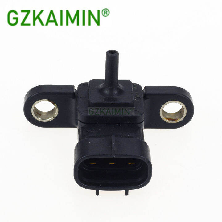 (Boutique)AIR INTAKE TURBO BOOST PRESSURE MAP SENSOR For TOYOTA 1.3 1.6 1.8 2.0 VVTi 2.5 89421