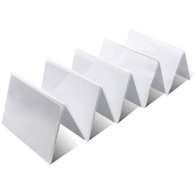 90Pcs for NTAG215 Card Contactless Nfc Card Tag 504Byte Read-Write PVC Card Portable