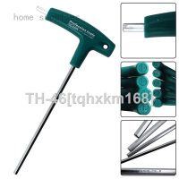 ❅℗ NEW 1.5mm 10mm Allen Hex Keys T-Shaped Wrench Inner Six Angle Screwdrivers